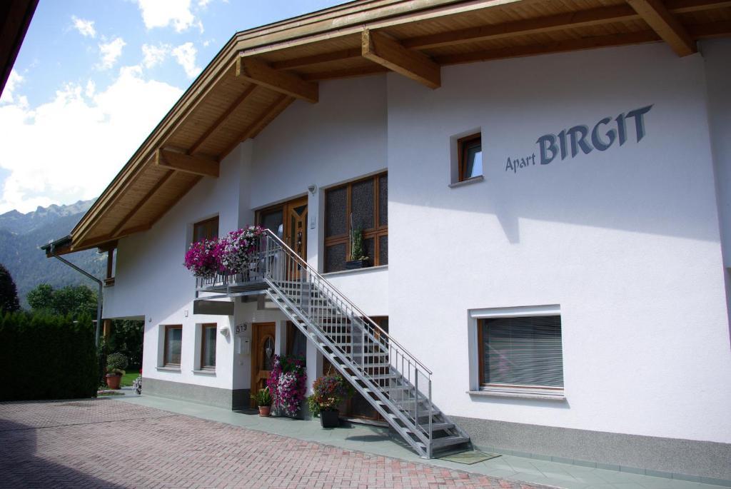 Apart Birgit Pfunds Exteriér fotografie